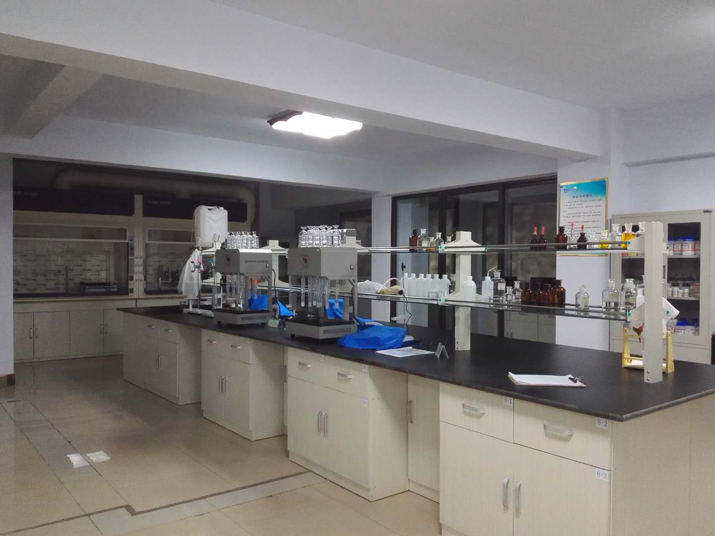 安陽泓江商貿(mào)有限公司新建原煤儲(chǔ)存環(huán)保鋼構(gòu)大棚項(xiàng)目驗(yàn)收公示