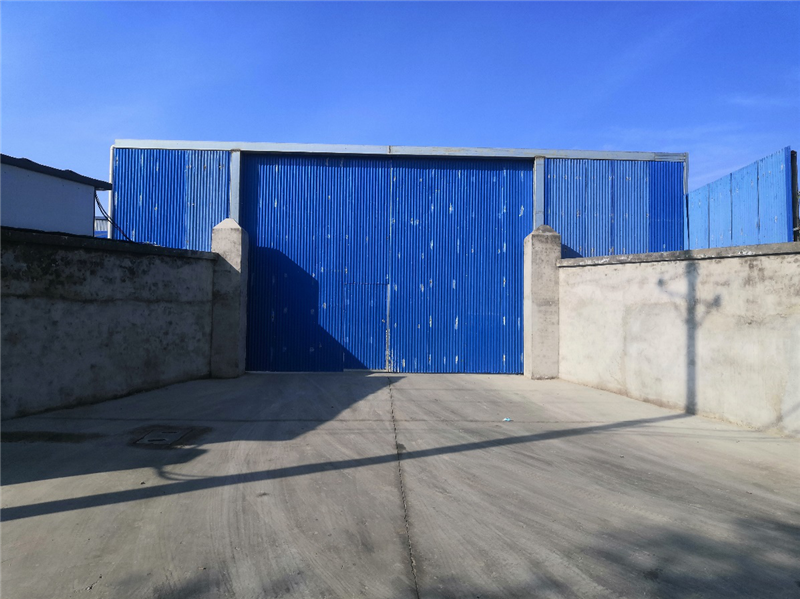 安陽(yáng)市眾鼎再生資源利用有限公司再生資源項(xiàng)目（一期工程新建1#、2#塊狀玻璃生產(chǎn)線）調(diào)試公示