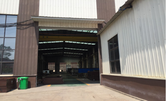 河南省?；市虏牧峡萍加邢薰灸戤a(chǎn)5000套模具（一期年產(chǎn)4000套模具）項(xiàng)目竣工環(huán)境保護(hù)驗(yàn)收公示