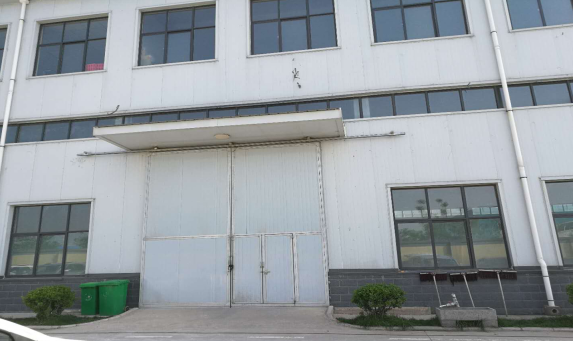 安陽(yáng)全豐航空植?？萍加邢薰灸戤a(chǎn)3000架植保無(wú)人機(jī)生產(chǎn)基地項(xiàng)目竣工環(huán)境保護(hù)驗(yàn)收公示